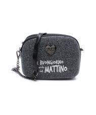 MINIPA' LUREX Mini-Schultertasche - Taschen und Accessoires f&uuml;r Kids