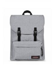 EASTPAK LONDON + Laptop-Rucksack 15 " sonntaggrau - Rucks&auml;cke f&uuml;r Schule &amp; Freizeit - 1