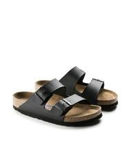 BIRKENSTOCK ARIZONA BIRKO-FLOR Pantoffel-Sandale - Schuhe Unisex