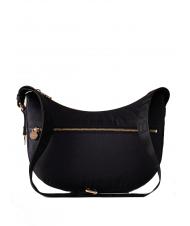 BORBONESE LUNA S Tasche mit Schultergurt - Damentaschen