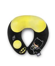 WELLY JUSTICE LEAGUE SUPERMAN Aufblasbares Reisekissen mehrfarbig - Reisezubeh&ouml;r - 1