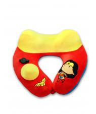 WELLY JUSTICE LEAGUE WONDERWOMAN Aufblasbares Reisekissen mehrfarbig - Reisezubeh&ouml;r - 1