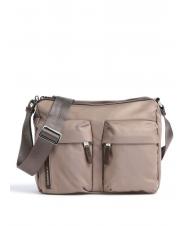 MANDARINA DUCK HUNTER Schultertasche Biber - Damentaschen - 1