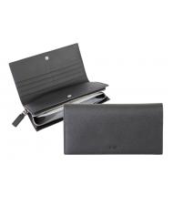 NAVA DURINI Gro&szlig;e 12 cc Brieftasche und Geldb&ouml;rse - Brieftaschen Damen