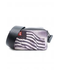 L'ATELIER DU SAC LIFE NINA Mini Kameratasche Umh&auml;ngetasche verwenden - Damentaschen - 1