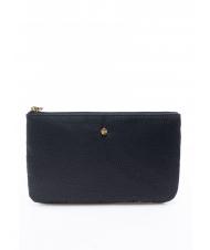 BORBONESE CLASSICA Handtasche - Etuitaschen &amp; Necessaire