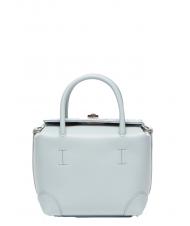 FURLA 1927 Soft Mini Bag von Hand, mit Schultergurt - Damentaschen