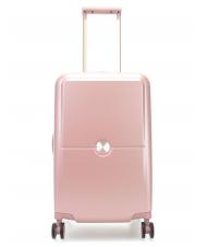 DELSEY TURENNE Trolley f&uuml;r Handgep&auml;ck - Handgep&auml;ck