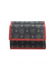 POLLINI HERITAGE Geldbörse mit Überschlag - Brieftaschen Damen