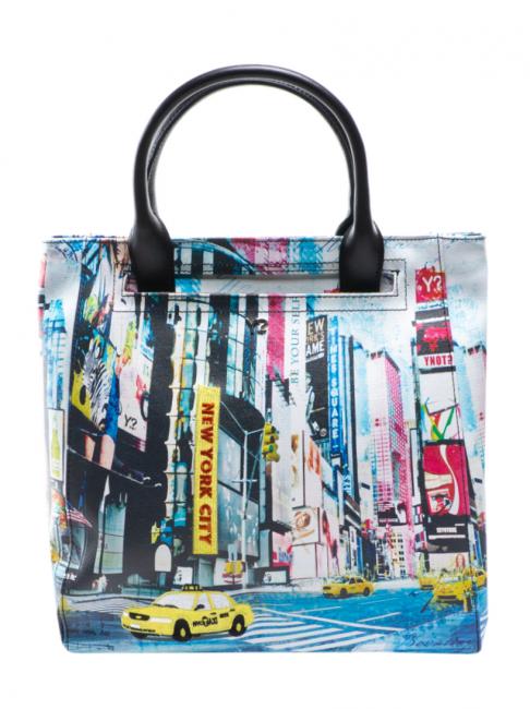 YNOT POP Einkaufstasche von Hand NY - Damentaschen