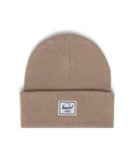 HERSCHEL ELMER Hut mit Manschette - M&uuml;tzen/H&uuml;te