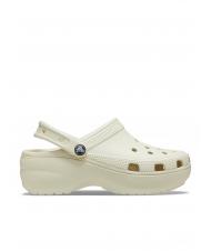 CROCS CLASSIC PLATFORM CLOG W Sabot-Sandale - Damenschuhe