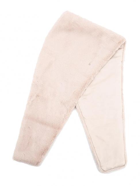 GUESS Schal poncho  BEIGE - Schals