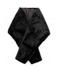 GUESS Schal poncho  SCHWARZ - Schals - 1