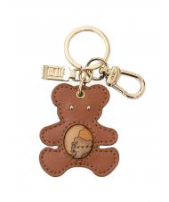 ALVIERO MARTINI PRIMA CLASSE GEO CLASSIC Teddybär Schlüsselanhänger - Schlüsselanhänger und Schlüsseletuis