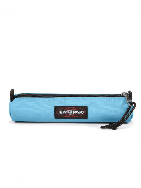 EASTPAK SMALL ROUND SINGLE Fall glückseliges blau - Etuis und Zubehör
