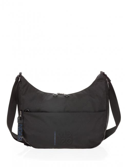 MANDARINA DUCK MD20 Schultertasche SCHWARZ - Damentaschen