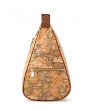 ALVIERO MARTINI PRIMA CLASSE GEO CLASSIC Ein Schulterrucksack - Damentaschen