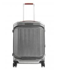 PIQUADRO PQ-LIGHT FAST-CHECK Trolley f&uuml;r Handgep&auml;ck ner / cuo - Handgep&auml;ck - 1