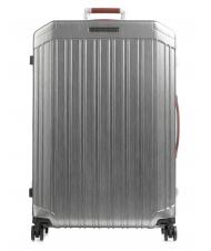 PIQUADRO PQ-LIGHT Großer Trolley - Harte Trolleys