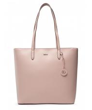 DKNY BRYANT PARK NORTH SOUTH Einkaufstasche aus Leder - Damentaschen