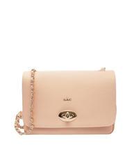 LESAC Schultertasche Aus Dollarleder - Damentaschen