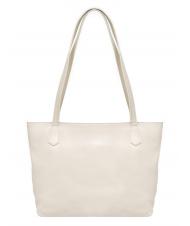 LESAC Schultertasche Aus Nappaleder - Damentaschen