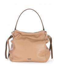 TOSCA BLU AVANA Sackbeutel aus Leder Dreck - Damentaschen - 1