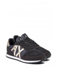 ARMANI EXCHANGE RIO Turnschuhe - Damenschuhe