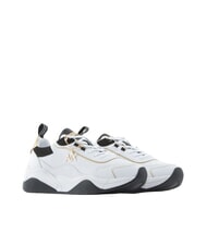 ARMANI EXCHANGE Sneaker running in Haut Turnschuhe - Damenschuhe