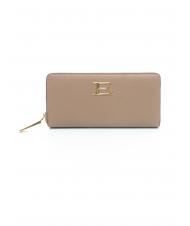 ERMANNO SCERVINO EBA Brieftasche mit Rei&szlig;verschluss - Brieftaschen Damen