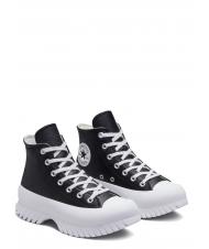 CONVERSE ALL STAR LUGGED 2 Platform High Scarponcino-Turnschuhe - Damenschuhe