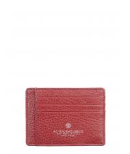 SPALDING TIFFANY Kartenetui aus Leder - Brieftaschen Herren