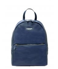 SPALDING SOFT TECH Laptop-Rucksack 14 ", aus Leder - PC-Rucks&auml;cke