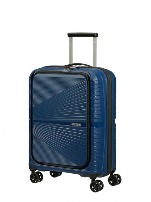 AMERICAN TOURISTER AIRCONIC Handgepäck-Trolley, 15,6" PC-Halterung Mitternachtsmarine - Handgepäck