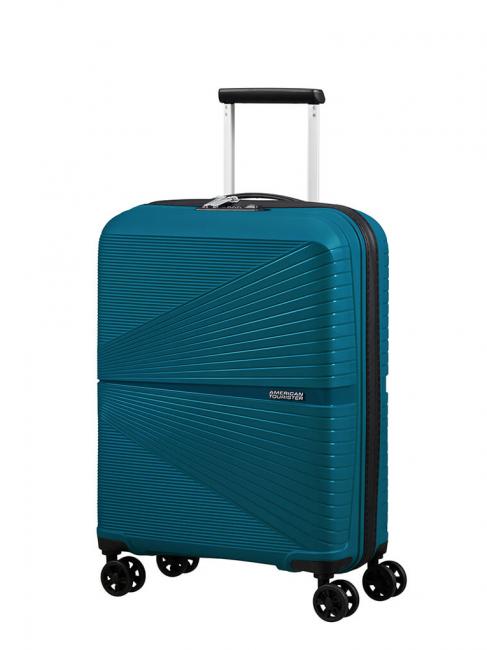 AMERICAN TOURISTER Trolley AIRCONIC, Handgepäck, leicht tiefer Ozean - Handgepäck