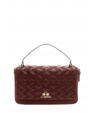 LA MARTINA ANGELINA Handtasche, mit Schultergurt - Damentaschen