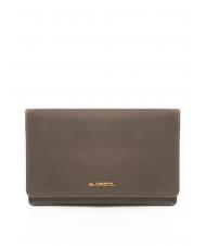 LA MARTINA HERITAGE Ledergeldb&ouml;rse - Brieftaschen Damen