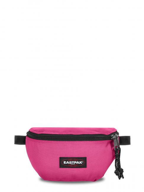 EASTPAK SPRINGER Bauchtasche rosa Flucht - Hüfttaschen
