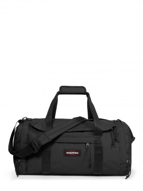 EASTPAK READERS S+ Seesack SCHWARZ - Reisetaschen