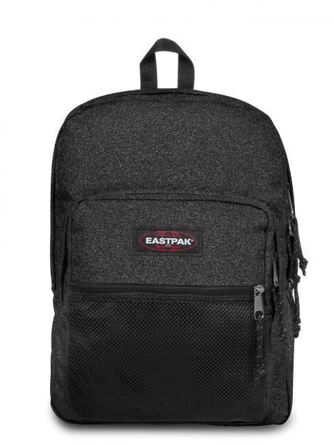 EASTPAK PINNACLE Rucksack Funke schwarz - Rucksäcke für Schule &amp; Freizeit