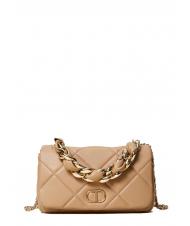 TWINSET CHERIE Handtasche, mit Schultergurt helles Holz - Damentaschen - 1