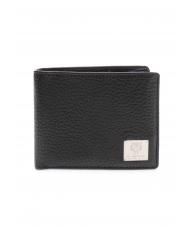 PLEIN SPORT WALL STREET 8 cc Ledergeldb&ouml;rse - Brieftaschen Herren