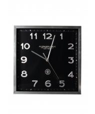 SPALDING SQUARE Wanduhr - Uhren und Wecker