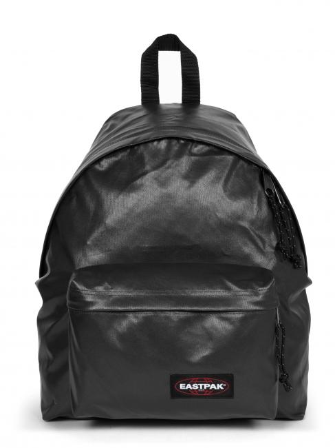 EASTPAK PADDED PAKR Rucksack schwarz glänzen - Rucksäcke für Schule &amp; Freizeit