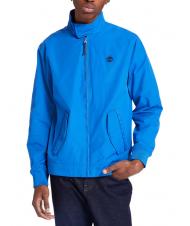 TIMBERLAND HARRINGTON BOMBER Jacke mit Rei&szlig;verschluss nautisches Blau - Herrenjacken - 1