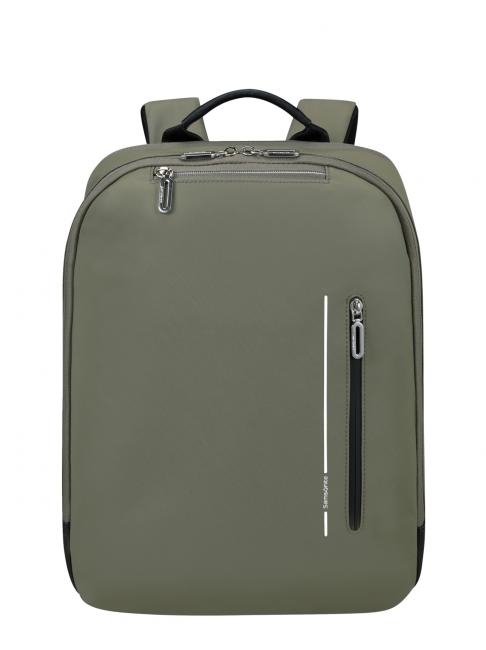 SAMSONITE ONGOING Laptoprucksack 14" olivgrün - PC-Rucksäcke