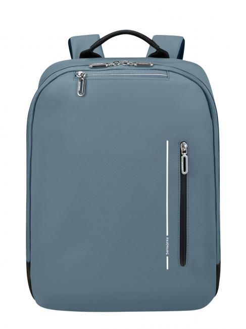 SAMSONITE ONGOING Laptoprucksack 14" Petrolgrau - PC-Rucksäcke