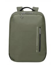 SAMSONITE ONGOING 15,6 "Laptop-Rucksack olivgr&uuml;n - PC-Rucks&auml;cke - 1