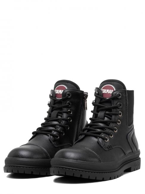 COLMAR CONNOR Amphibien für Kinder Premium schwarz - Kinderschuhe